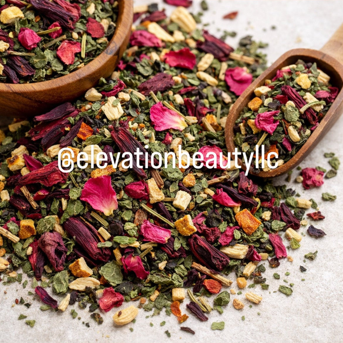 Glow Within Tea