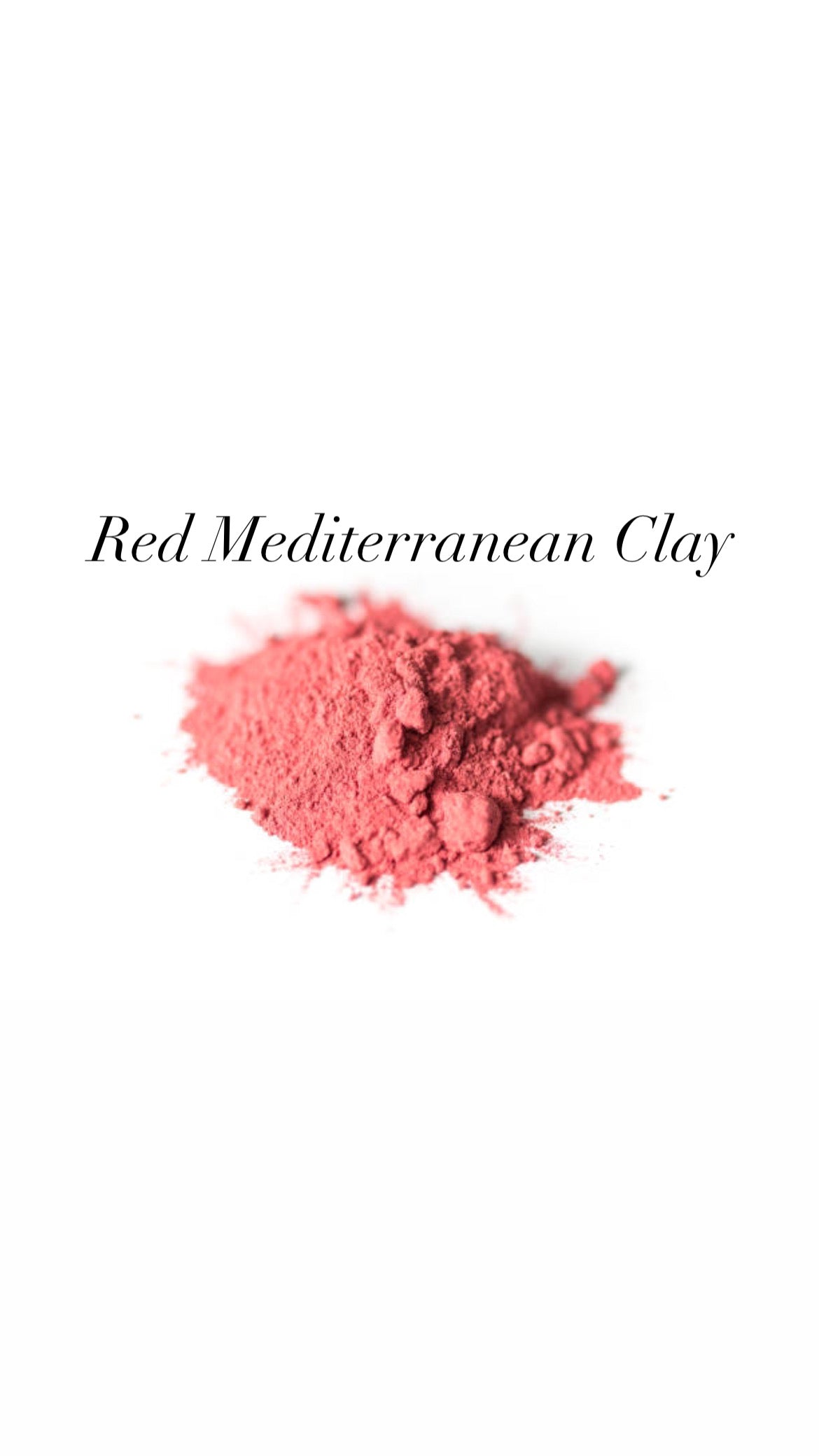 Turmeric Clay Mask