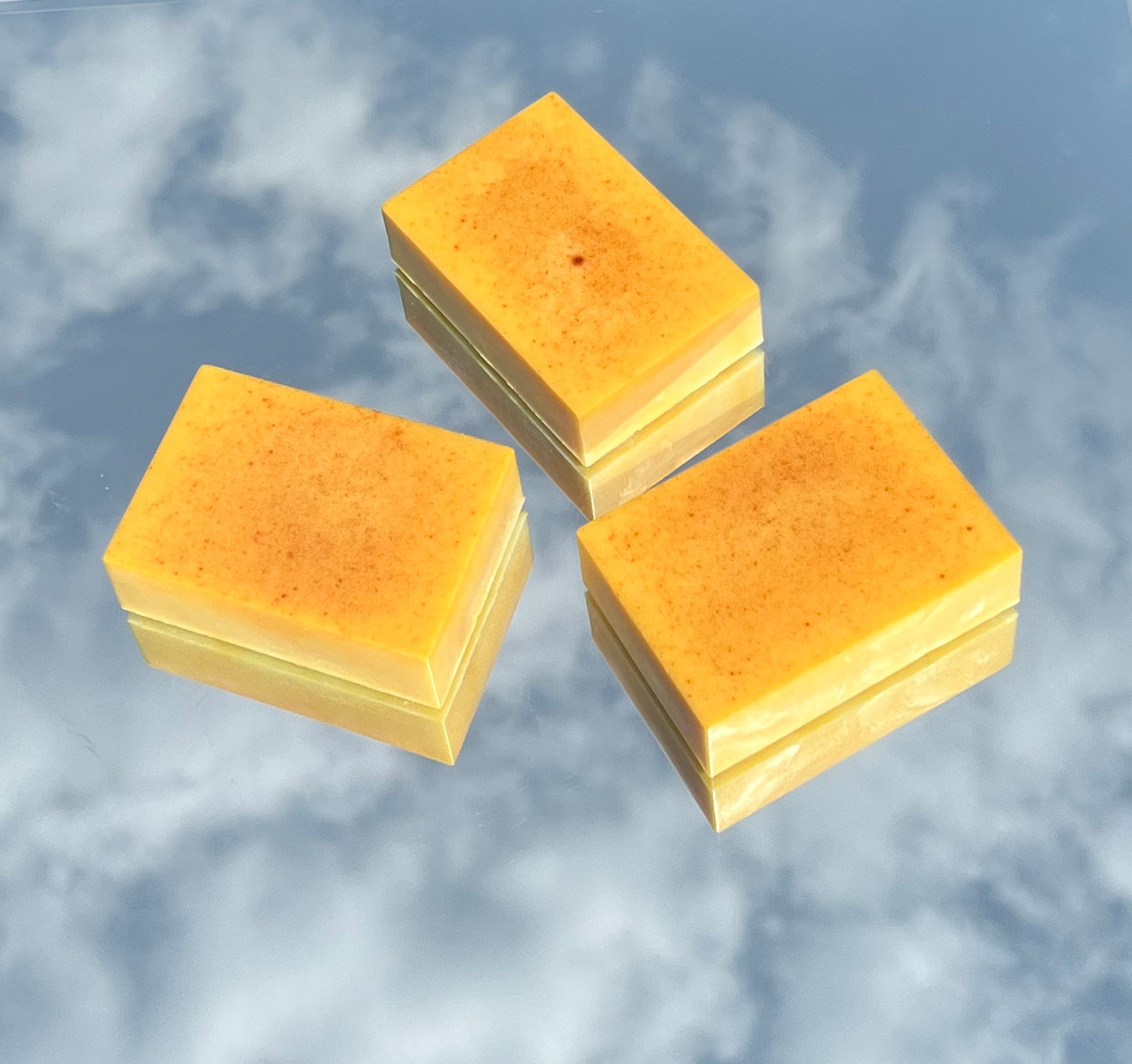 Brightening Soap Bar