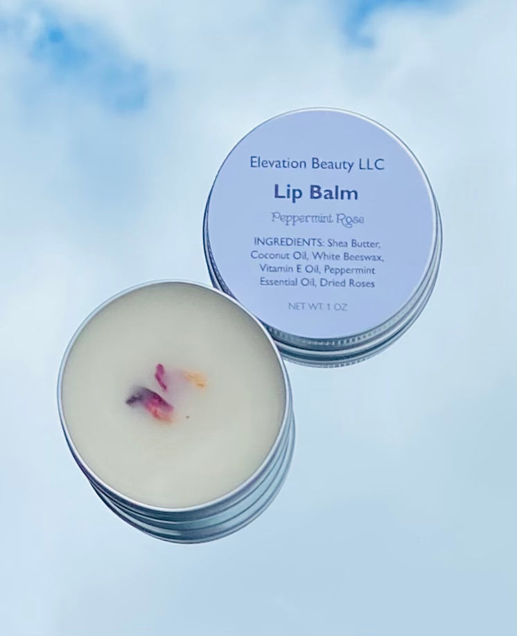 Lip Balm