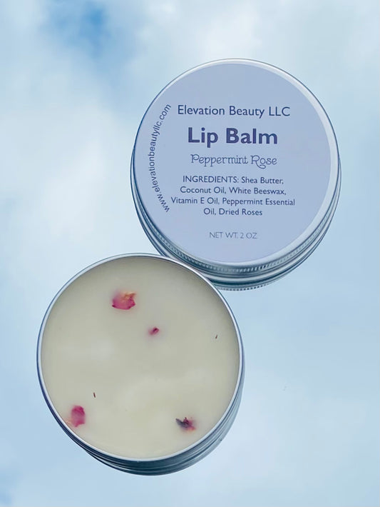 Lip Balm