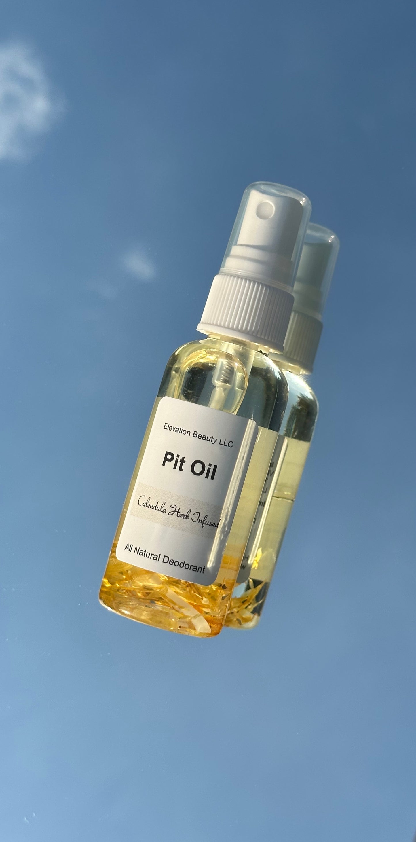 Pit Oil