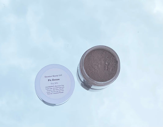 PIT Detox Powder